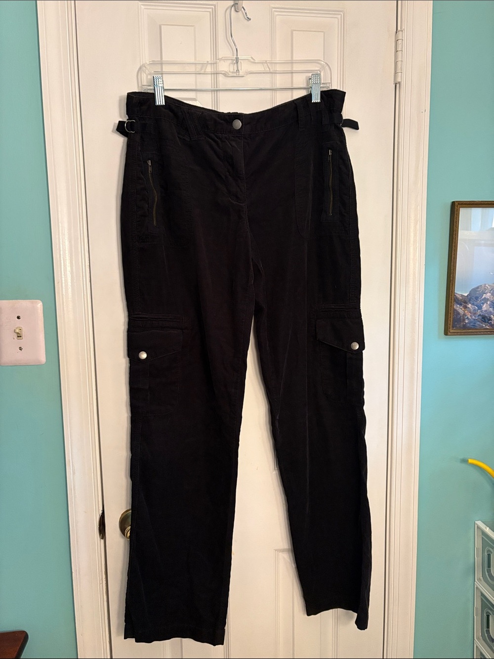 Da Nang Utility Pants